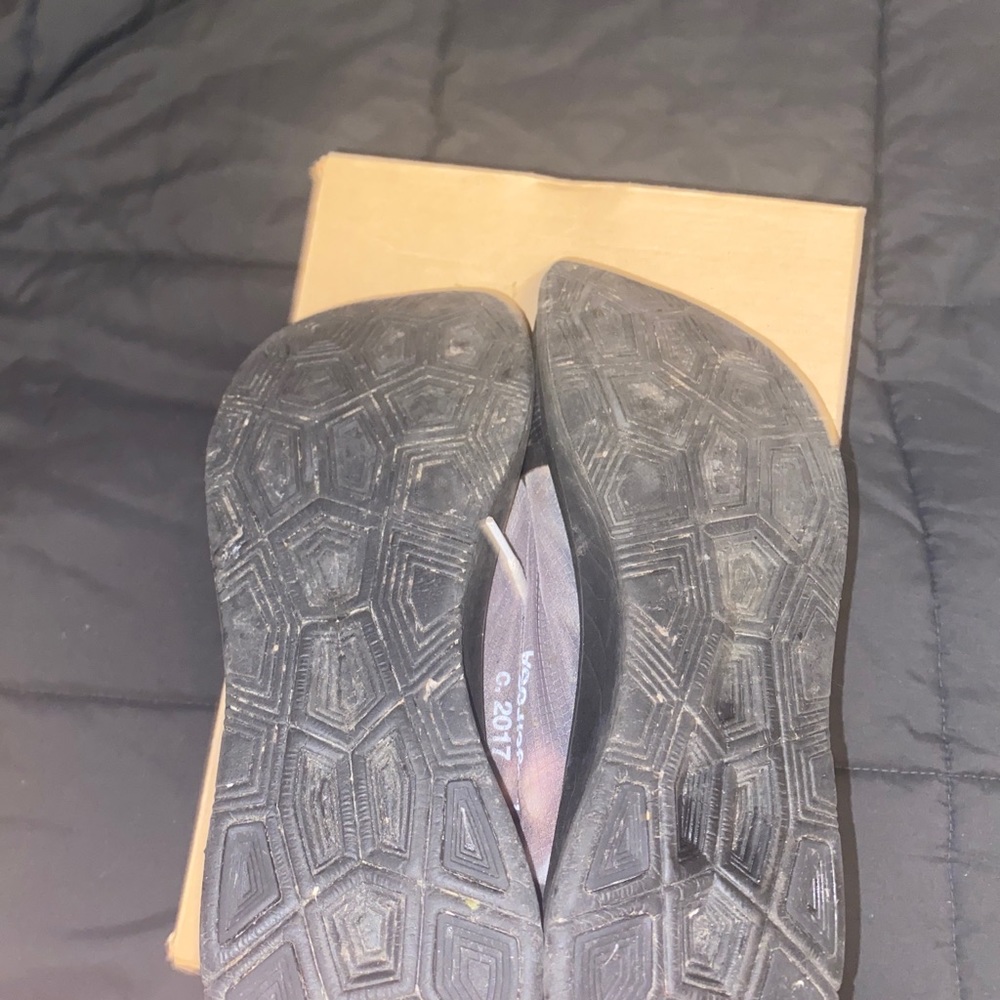 NIKE X OFFWHITE ZOOMFLY SP “THE TEN” - Picture 9 of 9